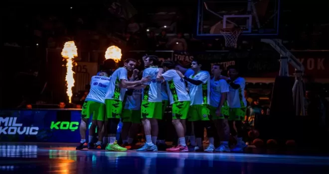 TOFAŞ yeni sezonda BKT EuroCup’a katılacak
