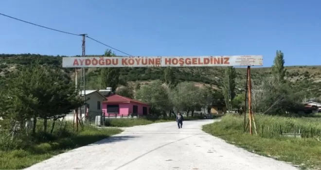 Tokat’ın verimli topraklarına siyanür tehdidi... Köylüler ayakta