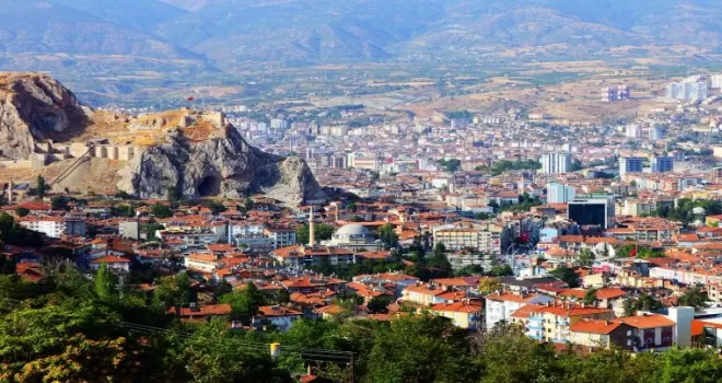 Tokat’ta yüksek konut fiyatlarına yüzde 25 kat karşılığı model önerisi