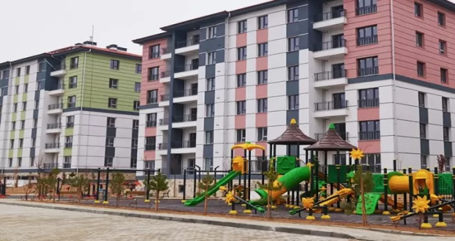 TOKİ’nin indirim kampanyası başladı