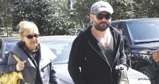  Tolga Tekin: Oğlumu çok özlüyorum