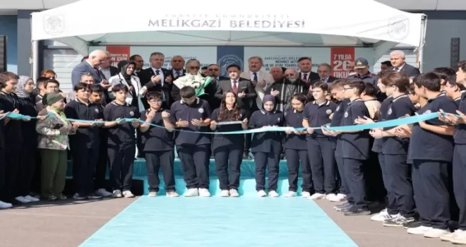 TOMTAŞ’tan meslek lisesine uzanan yolculuk