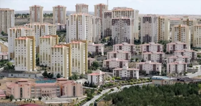 Toplu konutta yüzde 22 indirim kampanyası başlıyor