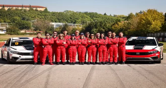 TOSFED yıldız adaylarını bekliyor