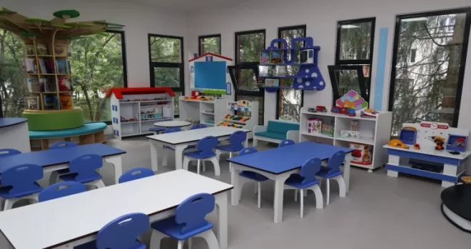 Trabzon’da Bizim Çocuk Yaşam Merkezi Yaz Programı başlıyor
