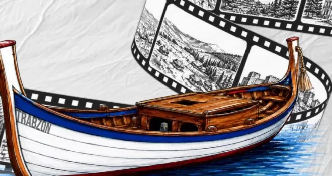 Trabzon’da Kısa Film Senaryosu Yarışması’na başvurular sürüyor