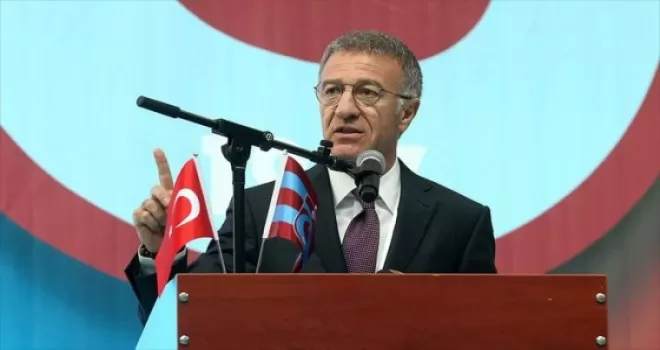 Trabzonspor'da genel kurul başladı