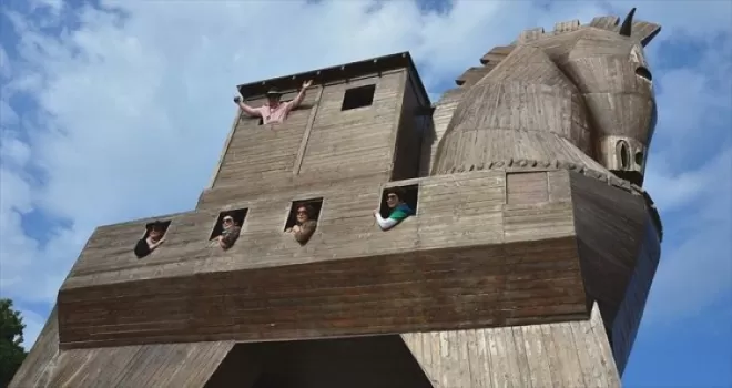 'Bulut'tan Türkiye'ye 5 yılda 15 milyar dolar yağacak