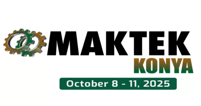 Truck1, MAKTEK Konya Fuarı resmi medya ortağı