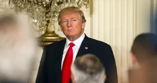 Trump Genelkurmay Başkanı adayını açıklayacak