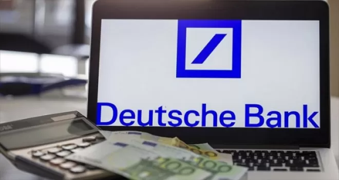 Trump'ın 2016'da Deutsche Bank'ten kredi istediği iddiası