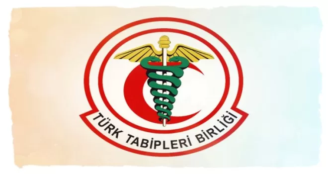 TTB’den gözaltı süreçleri ve cezaevi koşullarına ilişkin açıklama