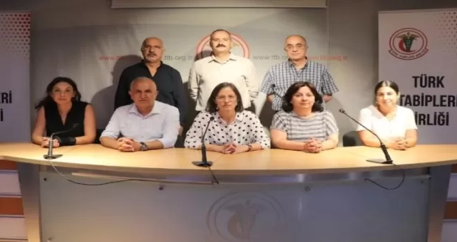 TTB ve Eğitim Sen’den torba kanun tepkisi... 26. madde akademik özgürlüğe tehdit