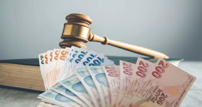 TTK’nın 2026 yılı idari para cezaları belirlendi