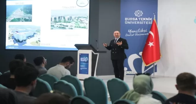 TÜBA Ödüllü Doç. Dr. Sarıcaoğlu’ndan akademisyenlikte başarı tüyoları
