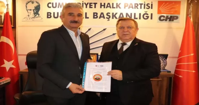 TÜED Uludağ: Emeklilere ’öz-üvey evlat’ muamelesi son bulmalı!