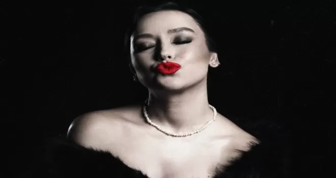 Tuğba bizi Sezen’e götür! Senfonik Vol.3 yakında Açıkhava’da
