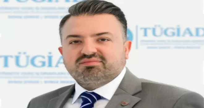 TÜGİAD Bursa’dan İSO 500 gururu