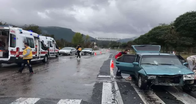 TÜİK’ten 2025 trafik bilançosu... Ağustos ayı ve Cuma’lara dikkat!