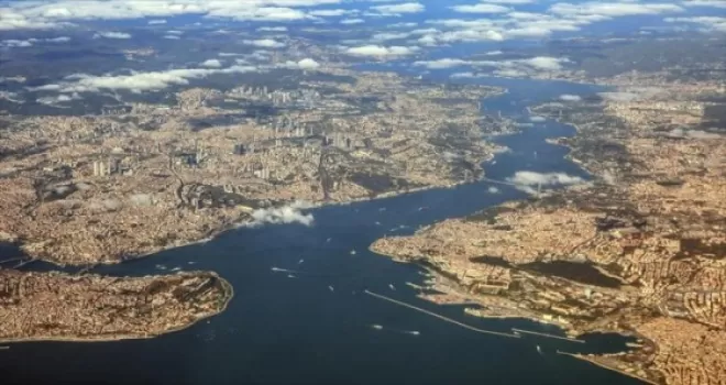 Tüketim harcamalarının 4'te 1'i İstanbul'da