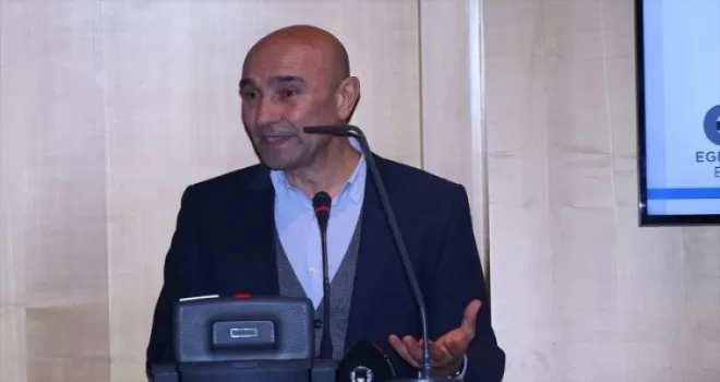 Tunç Soyer: İzmir'in içinde bulunduğu durum takdiriidaridir