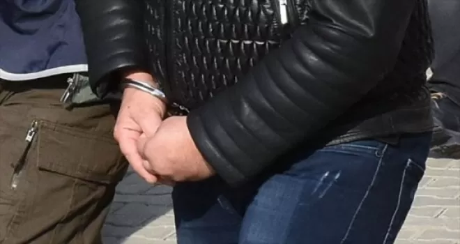 Tunceli'de terör operasyonu: 11 gözaltı