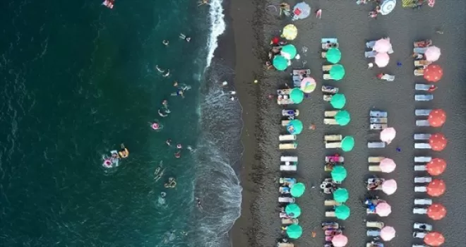 Turizmde Türkiye'nin ilk veri merkezi kuruluyor
