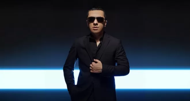 Türk asıllı Amerikalı prodüktöre Grammy ödülü