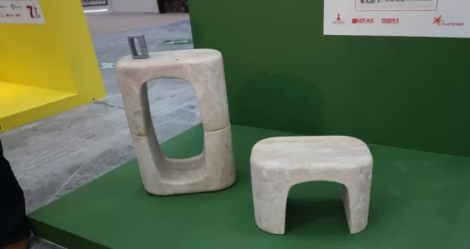 Türk doğal taş ihracatçıları Meksika’dan yeni ticari bağlantılarla döndü