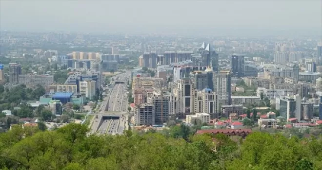 Türk firmaları Kazakistan'da ilk yap-işlet-devret projesine imza atacak