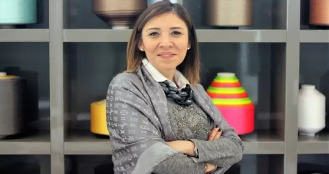 Türk tekstilcisi ABD pazarında 3'üncülük hedefliyor