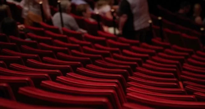 Türkçe Tiyatro Yapan Ülkeler Festivali başlıyor
