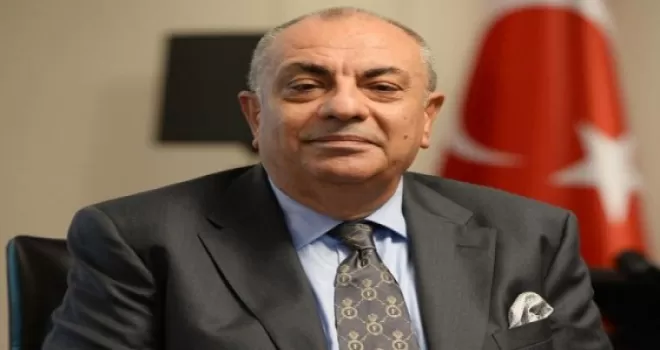 Türkeş: Yüzde 49,5'i tahmin etmiyordum