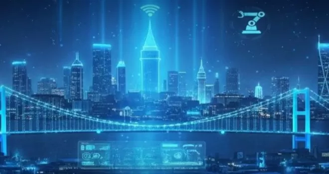 Türkiye 5G’ye geçiş sürecini başlatıyor... Yeni dönem 1 Nisan’da başlıyor