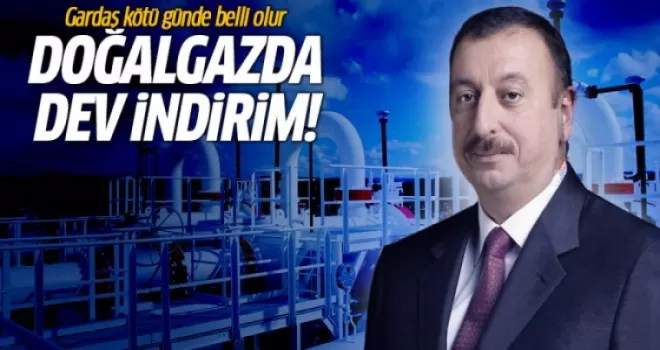 Türkiye-Azerbaycan nakliye bedellerine yüzde 40 indirim!