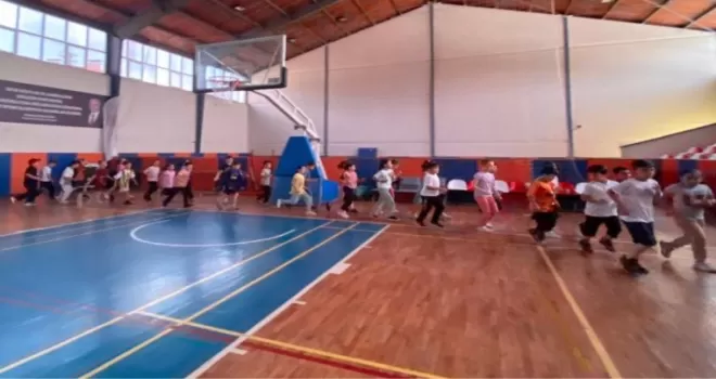 Türkiye’de ilk ’Spor Ortaokulları’ bu yıl açılıyor