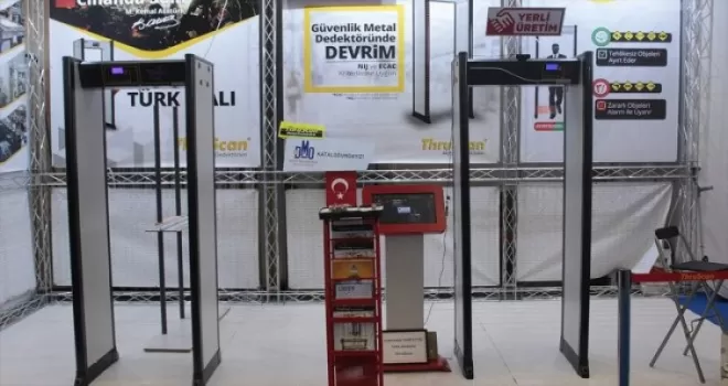 Türkiye'den İngiliz ve Alman cezaevlerine 'kapı' gibi güvenlik