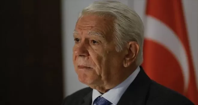 'Türkiye ile AB arasında Mart başında zirve planlıyoruz'