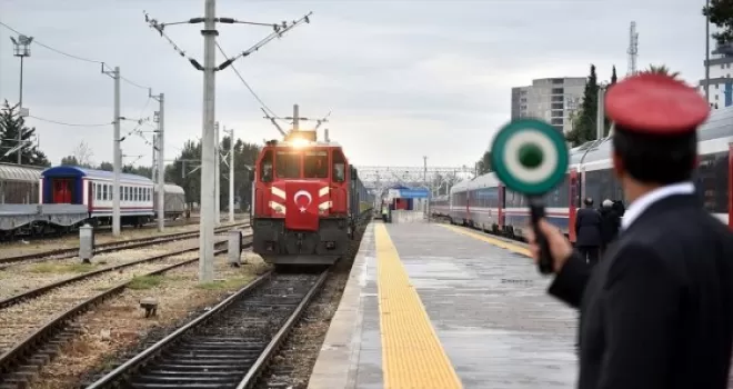 Türkiye ile Azerbaycan ortak yük vagonu üretecek