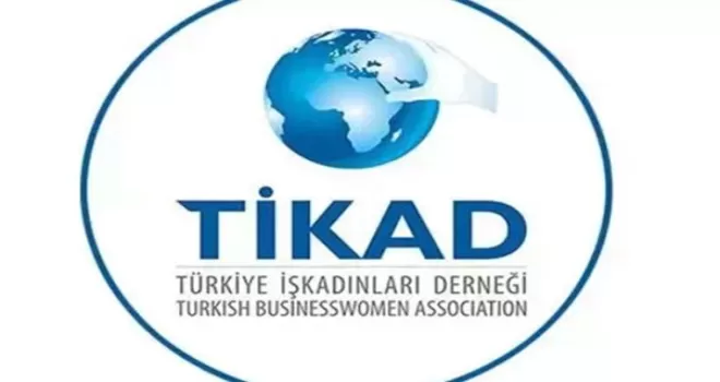 Türkiye İş Kadınları Derneği’nin projesine Halkbank desteği