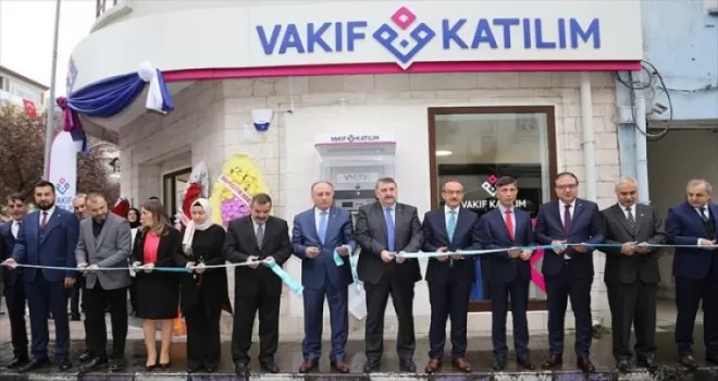 'Türkiye İslami finans merkezi olma yolunda'