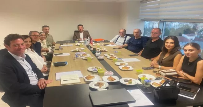 Türkiye Kent Konseyleri Platformu’na Manisa ev sahipliği yapacak
