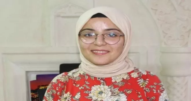 ​Türkiye matematik şampiyonu Mardinli Hafız, Boğaziçi’ne yerleşti