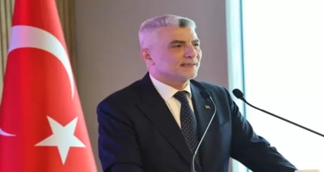 Türkiye’nin cari hesabı Ağustos’ta 4,1 milyar dolar fazla verdi