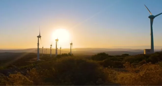 Türkiye’nin elektrik kurulu gücü yükseldi... Yenilenebilir enerji rekor kırdı