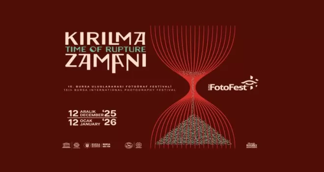 Türkiye’nin en büyük fotoğraf festivali Bursa’da başlıyor