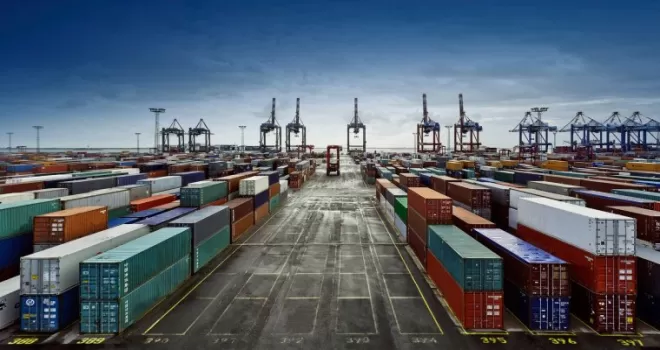 Türkiye’nin ihracat lideri İstanbul... En fazla artış Kocaeli’de