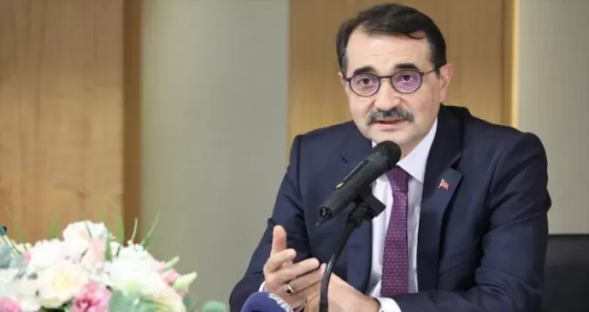 Türkiye'nin ikinci sondaj gemisi geliyor