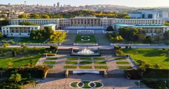 Türkiye’nin ilk ’İklim Kanunu’ gündemde