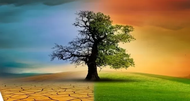 Türkiye’nin ilk İklim Kanunu TBMM’de yasalaştı